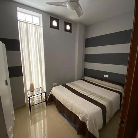 غرناطة Habitacion Centrica المظهر الخارجي الصورة