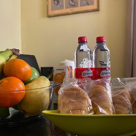 غرناطة Habitacion Centrica المظهر الخارجي الصورة