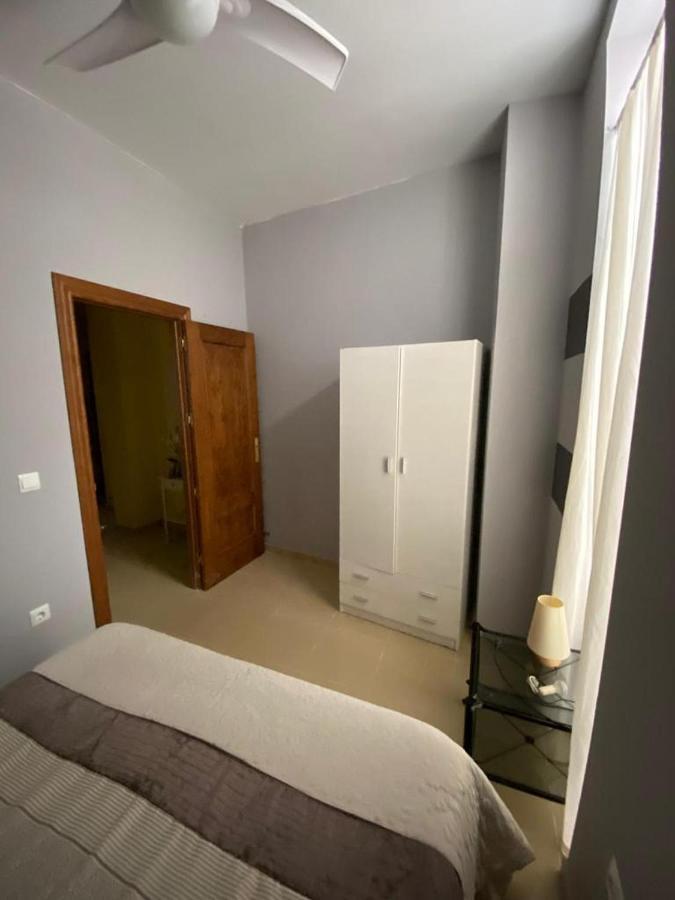 غرناطة Habitacion Centrica المظهر الخارجي الصورة