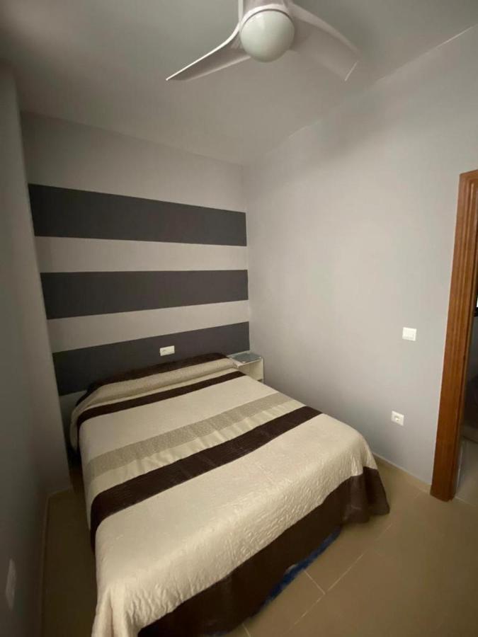 غرناطة Habitacion Centrica المظهر الخارجي الصورة