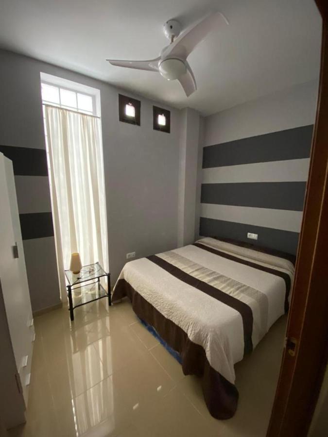 غرناطة Habitacion Centrica المظهر الخارجي الصورة