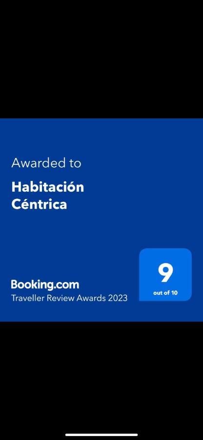 غرناطة Habitacion Centrica المظهر الخارجي الصورة